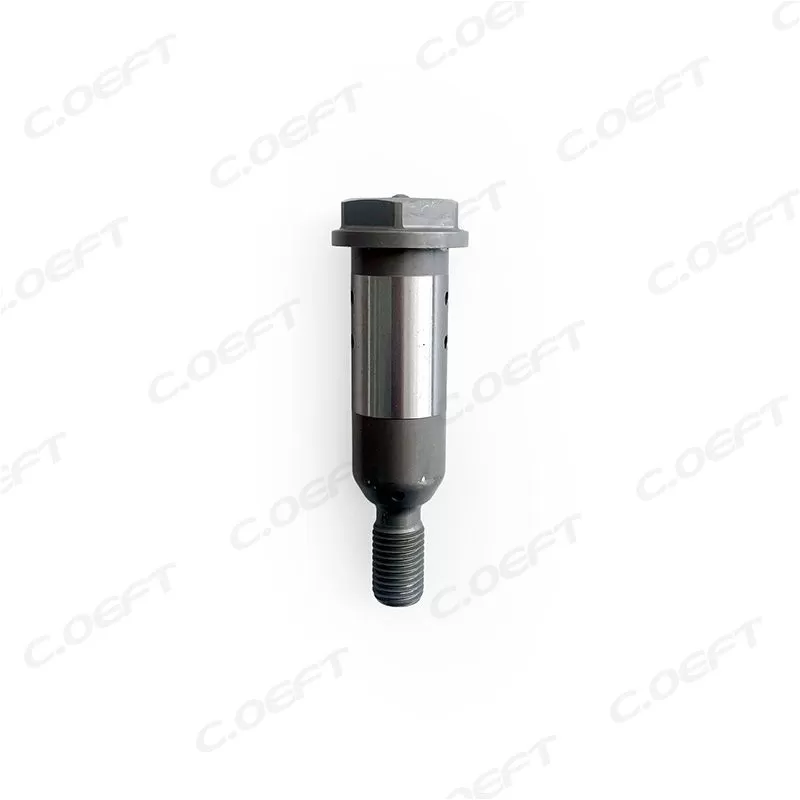 For Land Rover 2.0L  Center Screw G4D36279CA LR091750