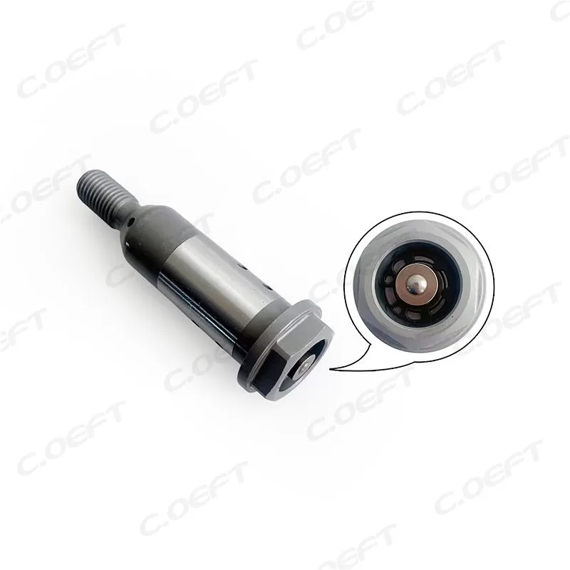 For Land Rover 2.0L  Center Screw G4D36279CA LR091750