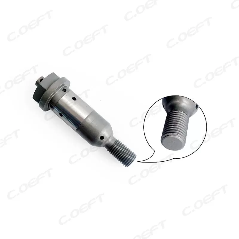 For Land Rover and Jaguar 2.0T Center Screw LR073747  G4D336279CA