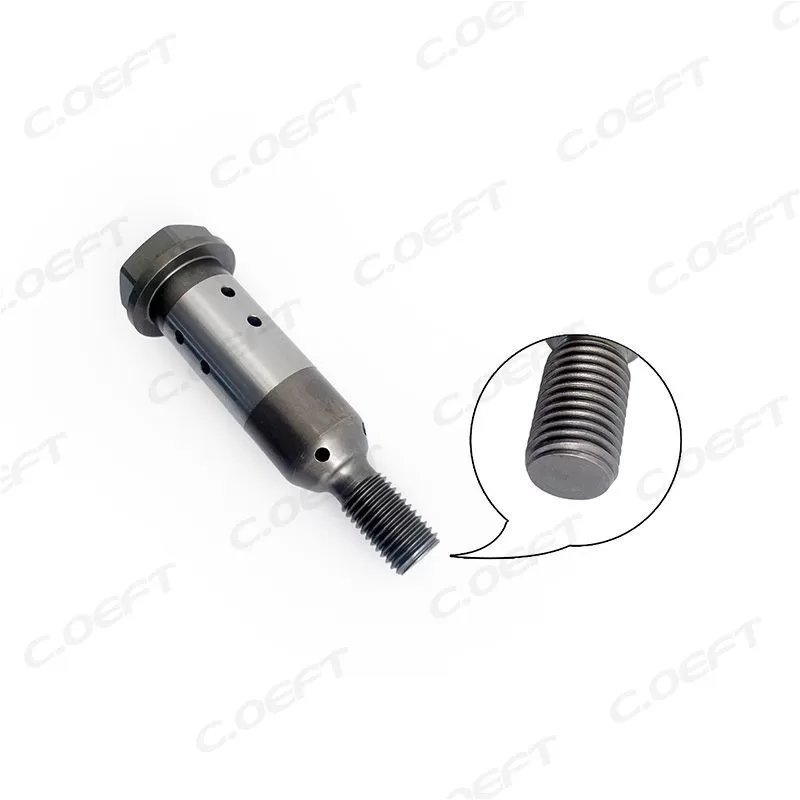 For Land Rover Center Screw H4P3-6279-AA