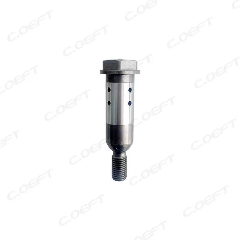 For Land Rover Center Screw H4P3-6279-AA