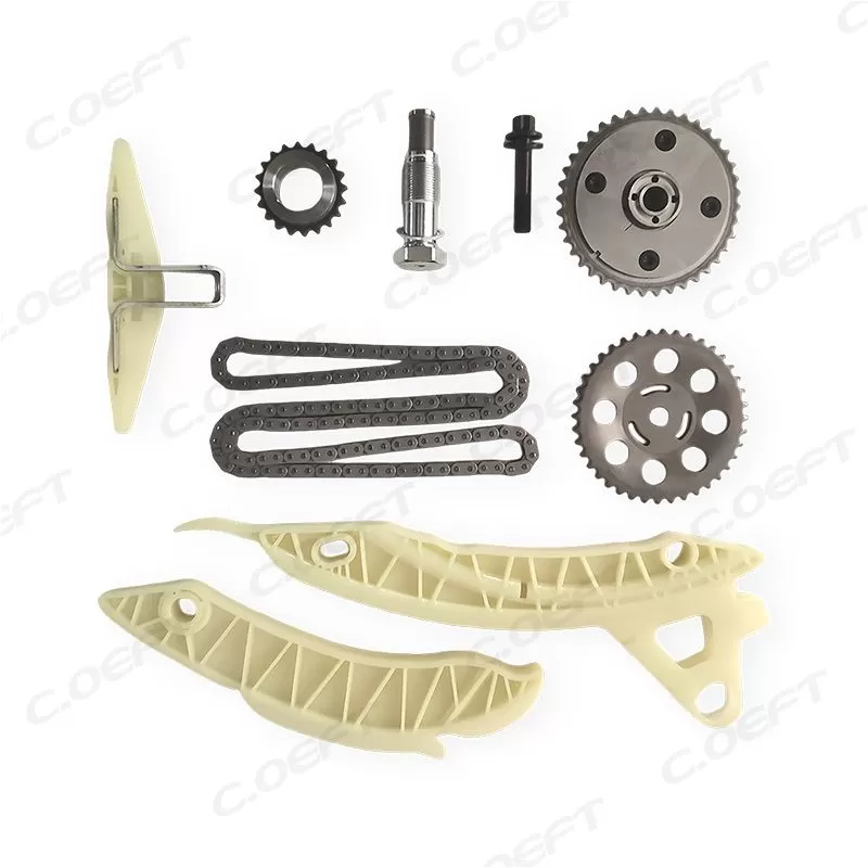 for BMW Mini Timing Chain Kit  ASBG-BM.N14B16-7 (Single VVT) 11367545862