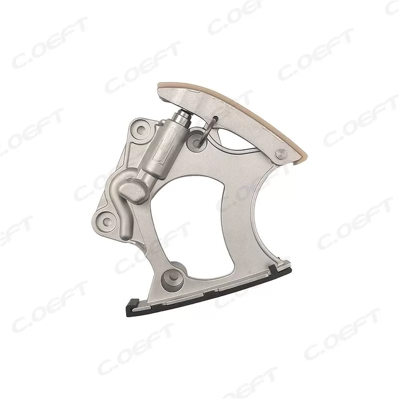 For Volkswagen Audi Timing Chain Kit Unit 06E109217AH