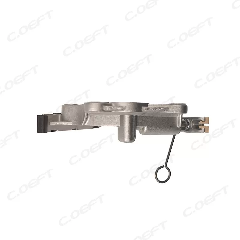 For Volkswagen Audi Timing Chain Kit Unit 06E109217AH