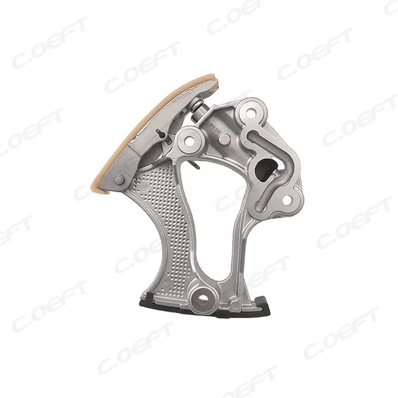 For Volkswagen Audi Timing Chain Kit Unit 06E109218AJ