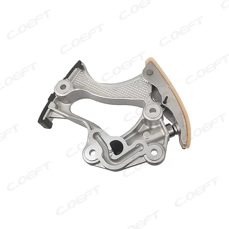 For Volkswagen Audi Timing Chain Kit Unit 06E109218AJ