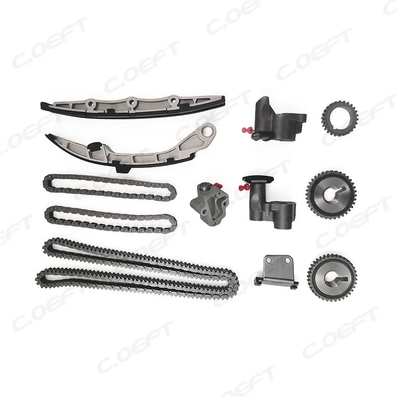 For Nissan Teana Timing Chain Kit Unit ASBG-RC.VQ35-12 （04-07）
