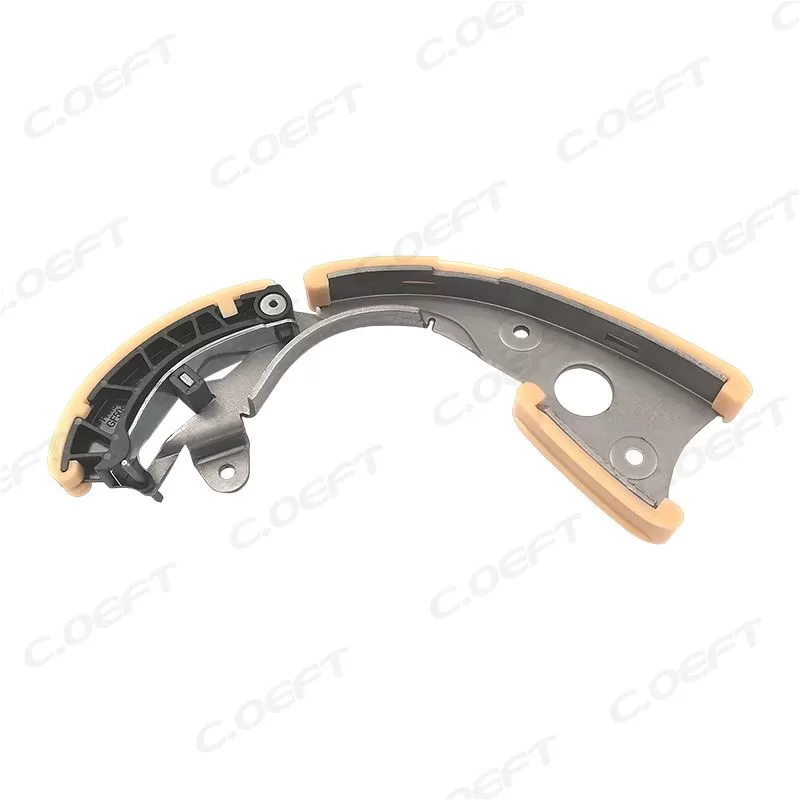 For Volkswagen Audi Timing Chain Kit Unit 06E109507D