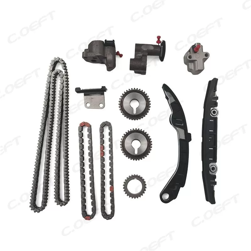 For Nissan Teana Timing Chain Kit Unit ASBG-RC.VQ25-12