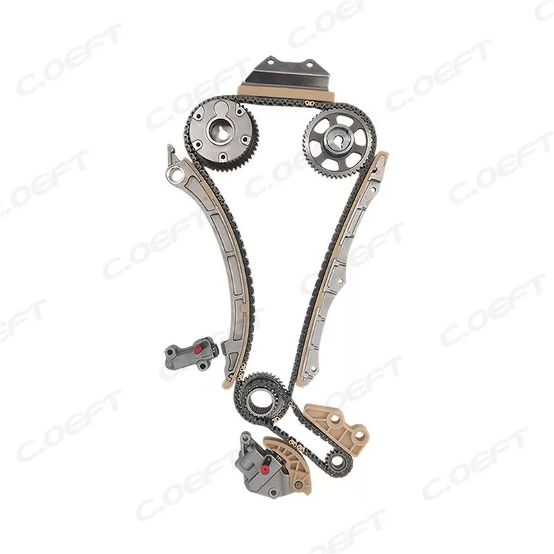 For Accord 2.4/CP2 Timing Chain Kit ASBG-BT.K24.CP2-11