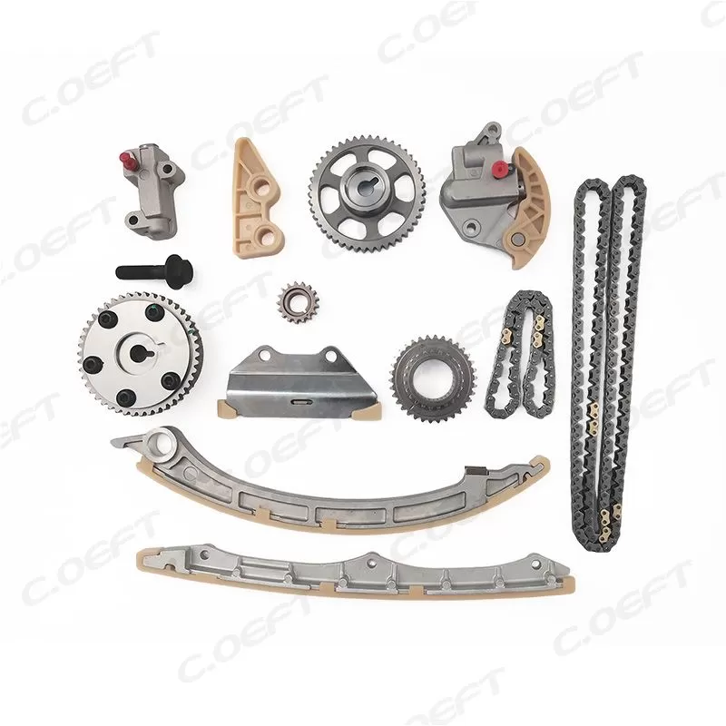 For Accord 2.4/CP2 Timing Chain Kit ASBG-BT.K24.CP2-11