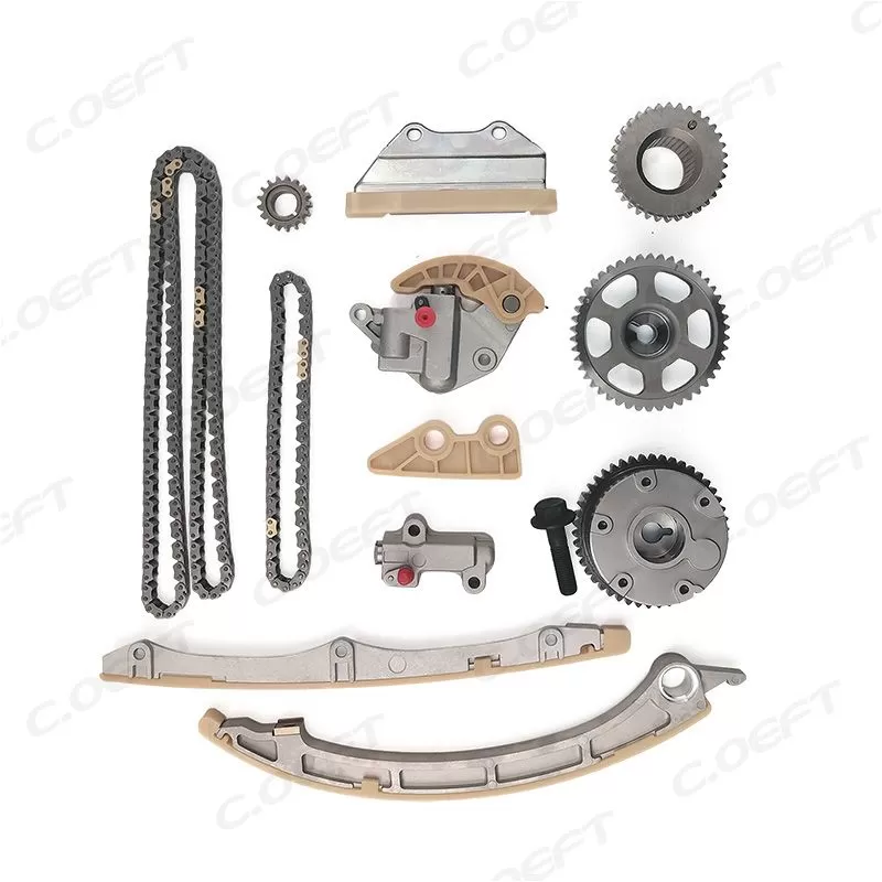 For Accord 2.4/CP2 Timing Chain Kit ASBG-BT.K24.CP2-11