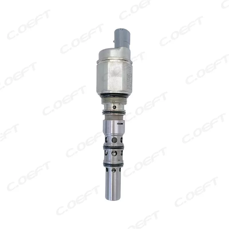 For John Deere Solenoid Valve DE31838