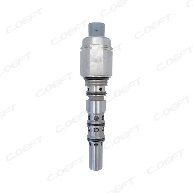 For John Deere Solenoid Valve DE31838