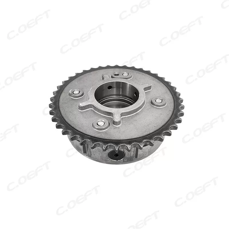 New Factory Wholesale Variable Valva Timing Actuator Adjustable Timing Gear L3K9-12-4X0C for MAZDA