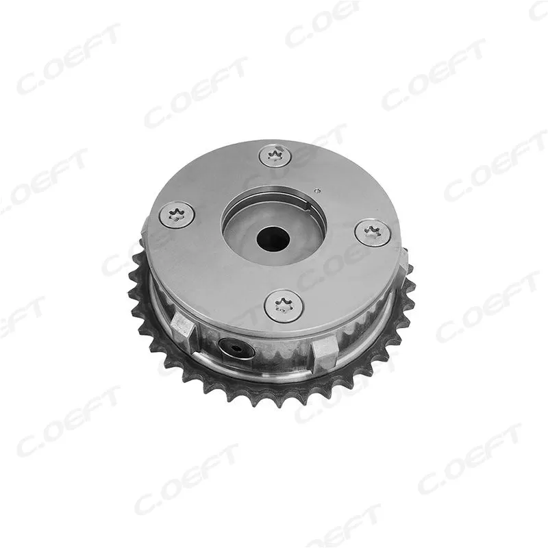 New Factory Wholesale Variable Valva Timing Actuator Adjustable Timing Gear L3K9-12-4X0C for MAZDA