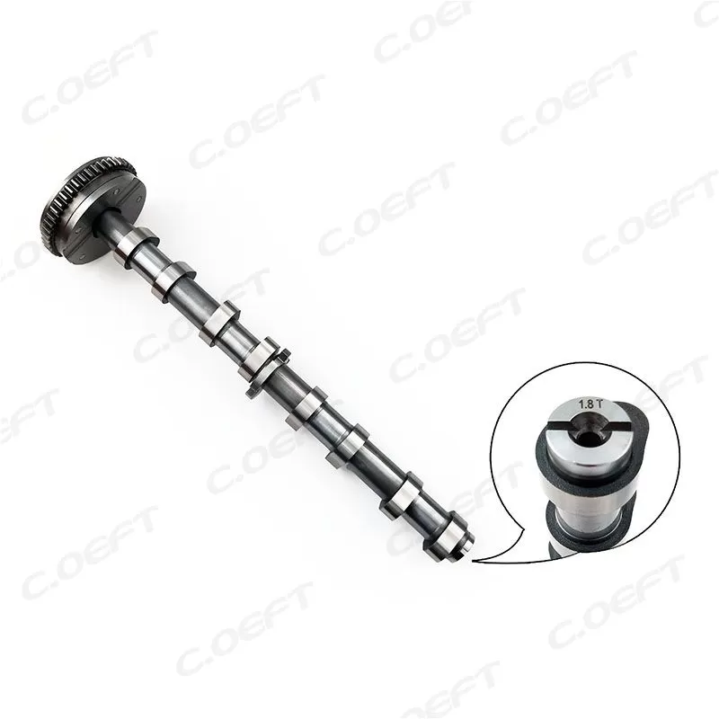 For Audi 1.8T Camshaft Assembly 06H109021H