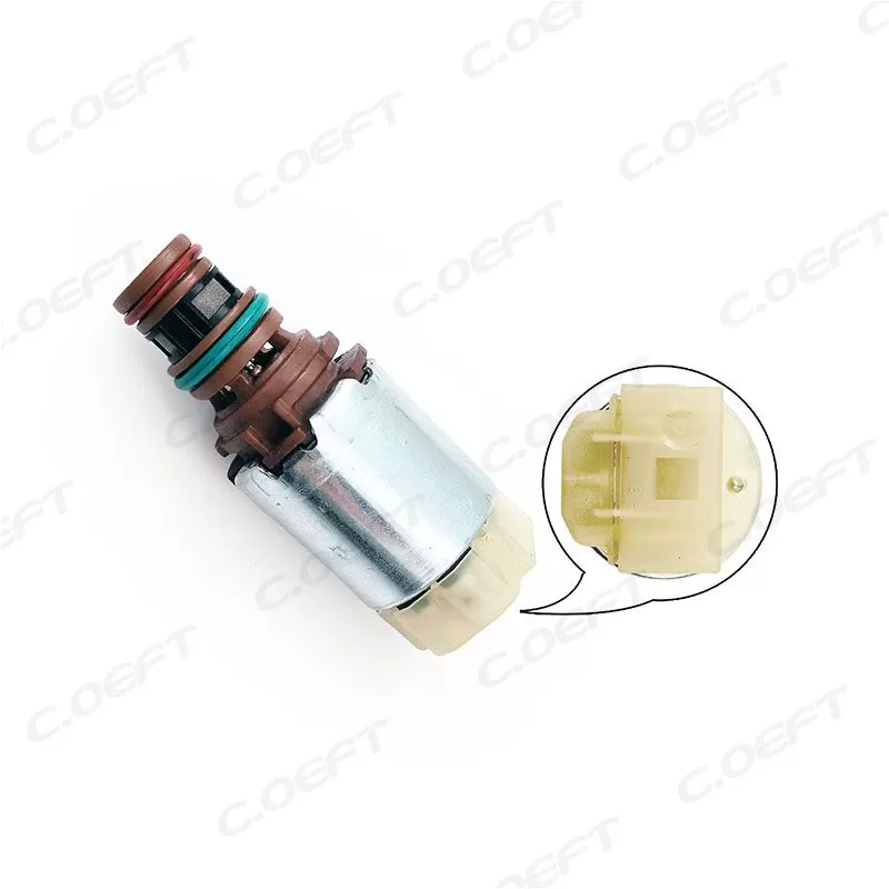 For Ford and Buick Transmission Solenoid valve BC3Z-7G383-V