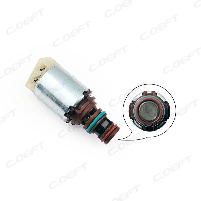 For Ford and Buick Transmission Solenoid valve CV6Z-7G136-E