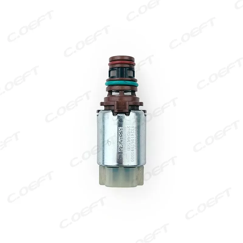 For Ford and Buick Transmission Solenoid valve CV6Z-7G136-E