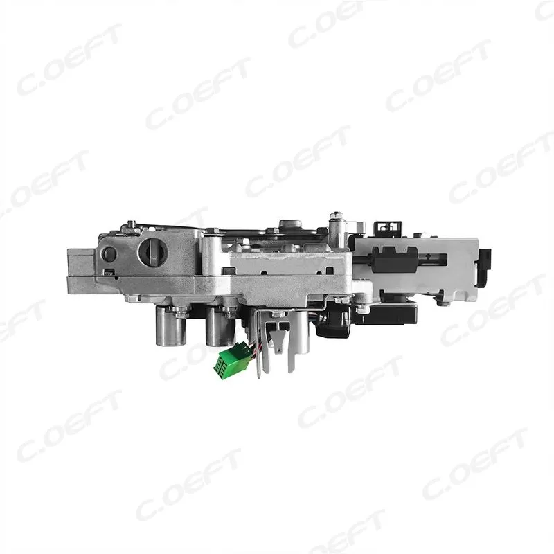 For Nissan Transmission Valve Body 31705-X132B