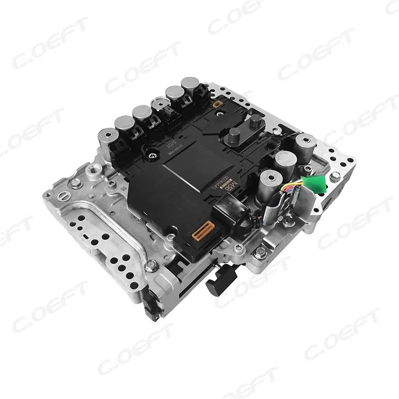 For Nissan Transmission Valve Body 31705-X132B