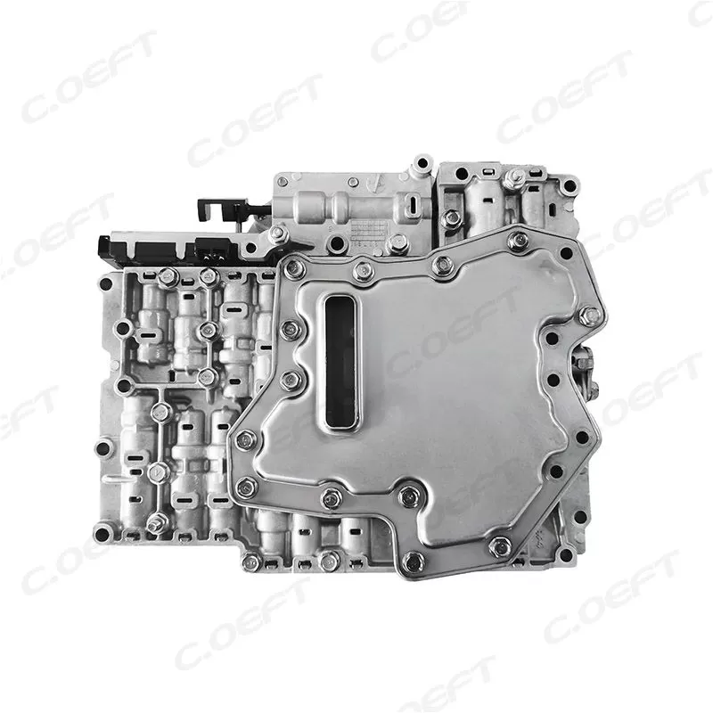 For Nissan Transmission Valve Body 31705-X132B