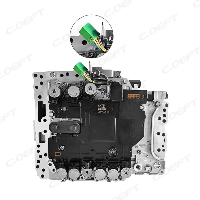 For Nissan Transmission Valve Body 31705-X132B