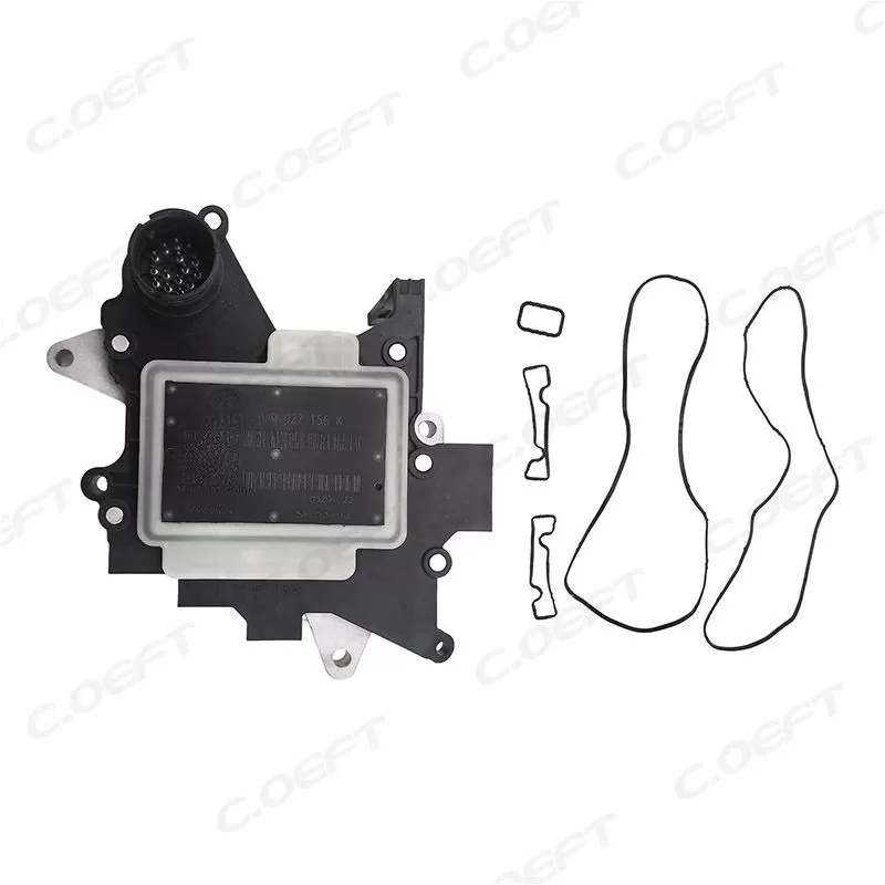For Volkswagen 0AW Transmission Control Unit 0AW927156K V2.7