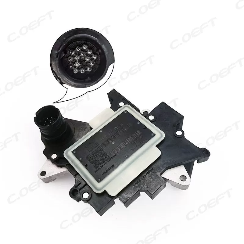 For Volkswagen 0AW Transmission Control Unit 0AW927156K V2.7