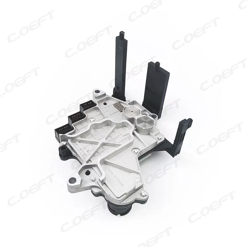 For Volkswagen 0AW Transmission Control Unit 0AW927156K V2.7