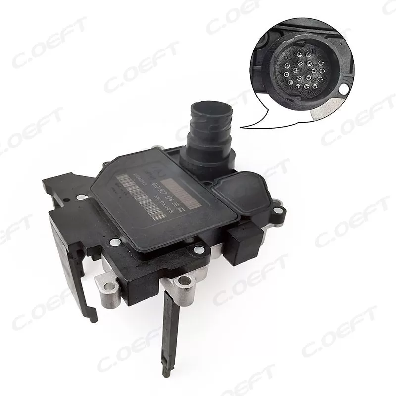 For Volkswagen and Audi Transmission Control Unit 01J927156 V3.0