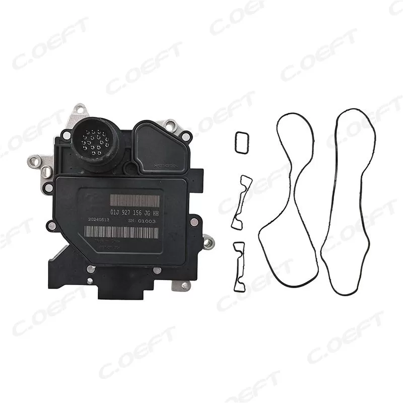 For Volkswagen and Audi Transmission Control Unit 01J927156 V3.0