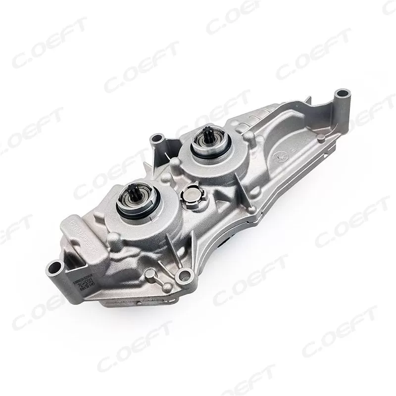 For Ford Focus EcoSport and Fiesta with DPS6 Transmission Transmission Control Unit DPS6/6DCT250