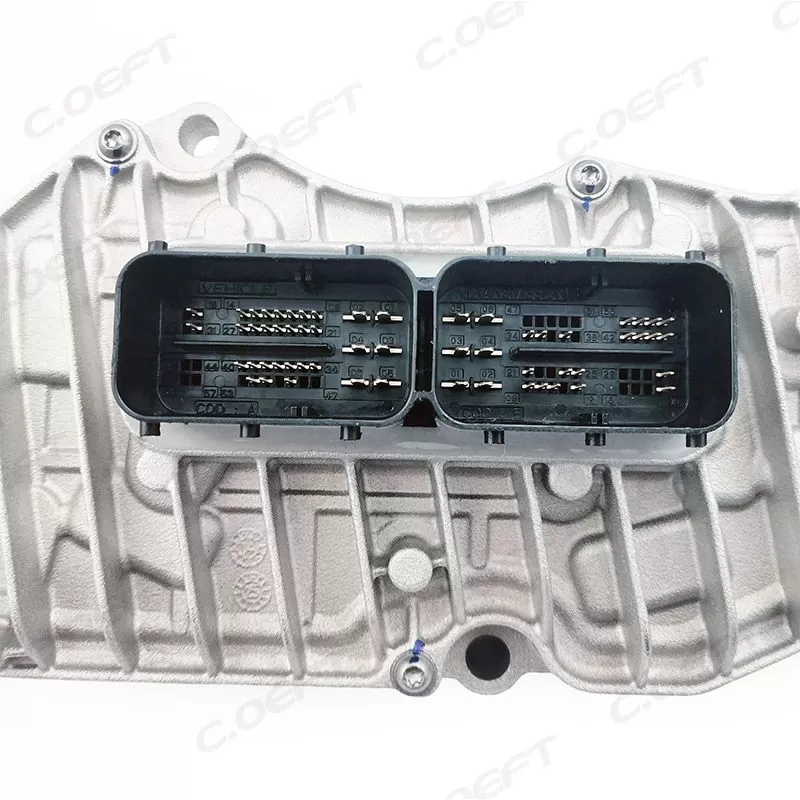 For Ford Focus EcoSport and Fiesta with DPS6 Transmission Transmission Control Unit DPS6/6DCT250