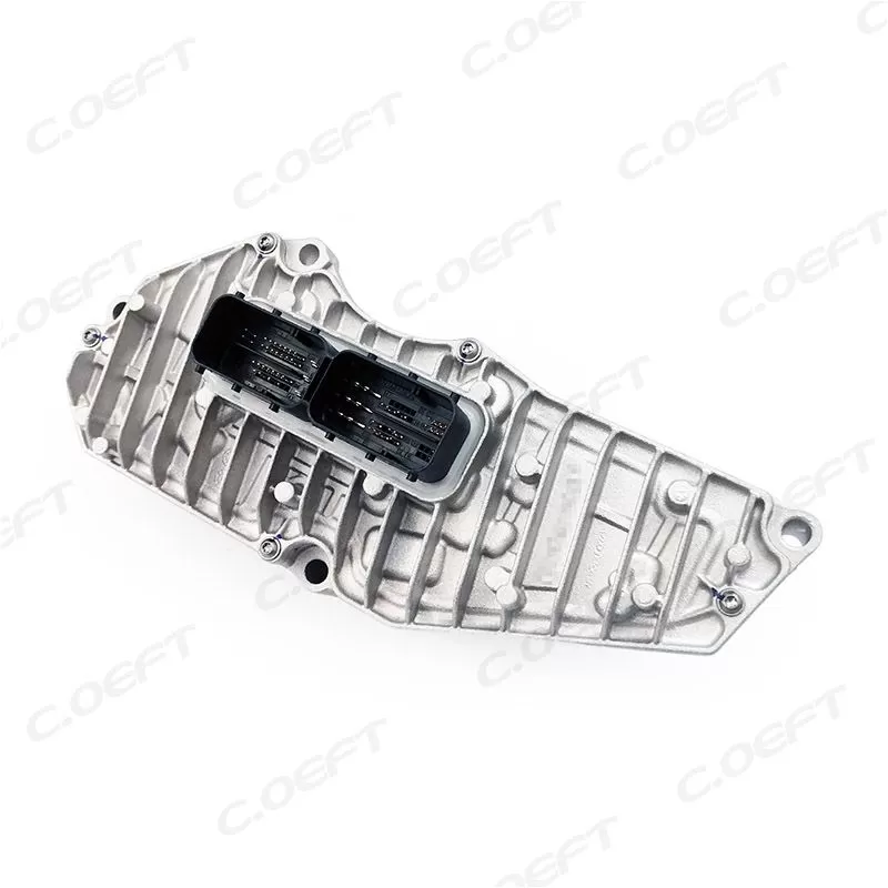 For Ford Focus EcoSport and Fiesta with DPS6 Transmission Transmission Control Unit DPS6/6DCT250