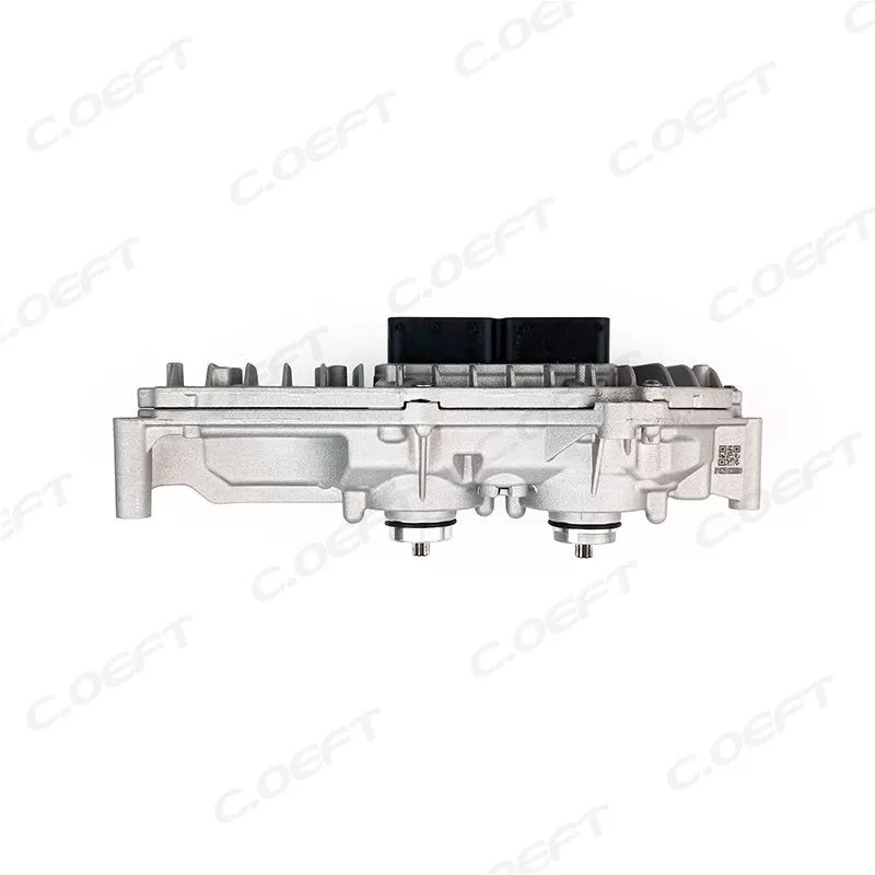 For Ford Focus EcoSport and Fiesta with DPS6 Transmission Transmission Control Unit DPS6/6DCT250