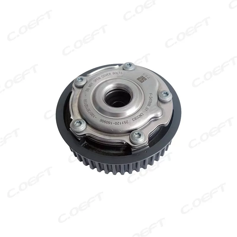 For JAC M4 2.0 VVT Timing Gear 1007301GD150