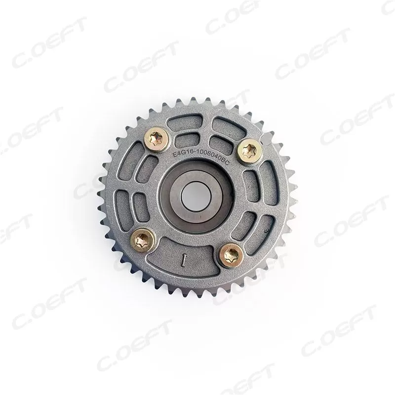 For Chery 4G16 VVT Timing Gear (Intake) E4G16-1006040BC