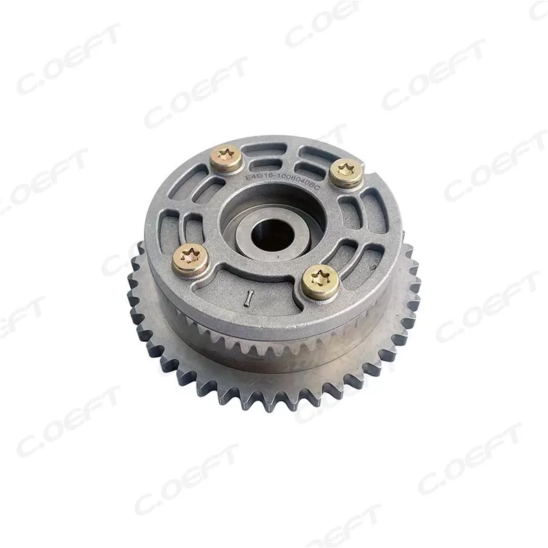For Chery 4G16 VVT Timing Gear (Intake) E4G16-1006040BC