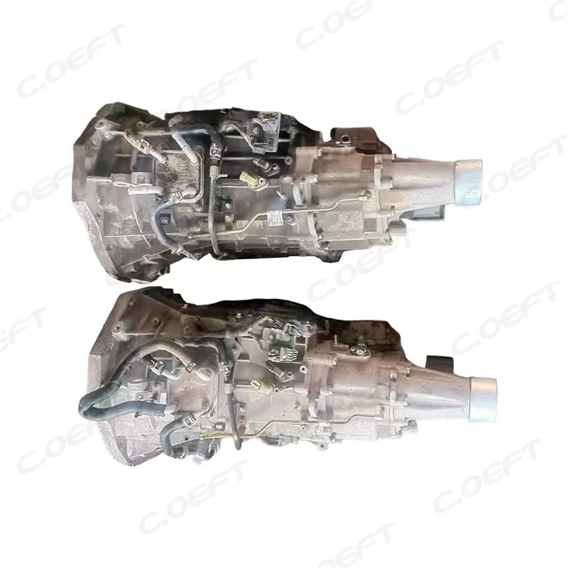 For Hongqi H9 2.0 Transmission Assembly 1700010VB01