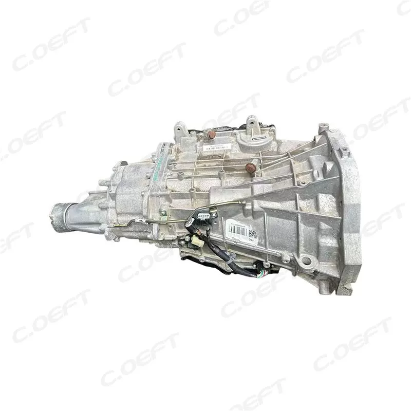 For Hongqi H9 2.0 Transmission Assembly 1700010VB01