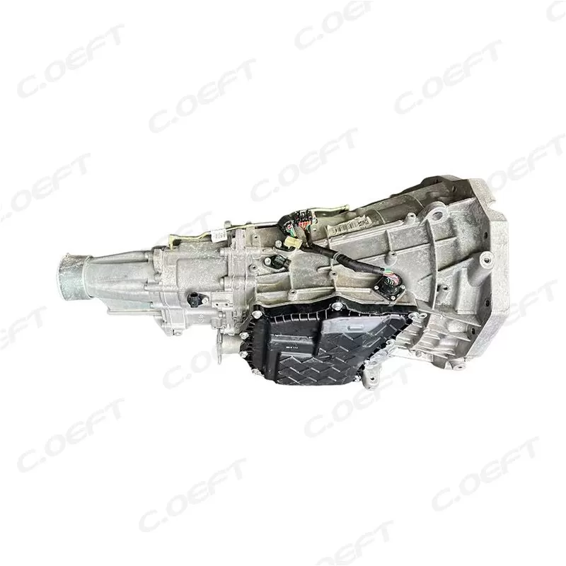 For Hongqi H9 2.0 Transmission Assembly 1700010VB01