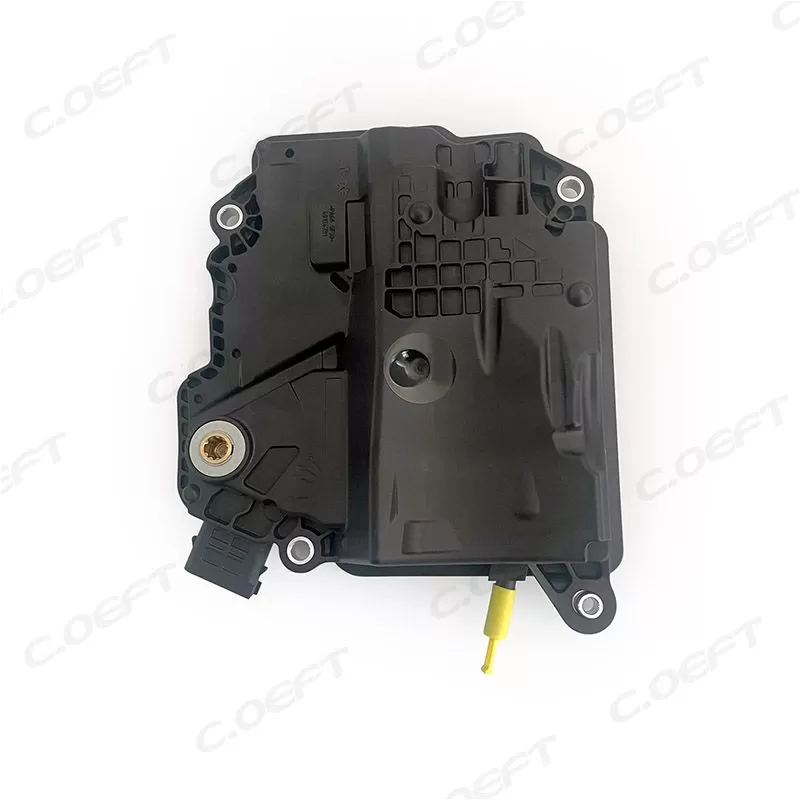 For Mercedes-Benz Transmission Gear-Shifting Computer (New Model) A0002704652