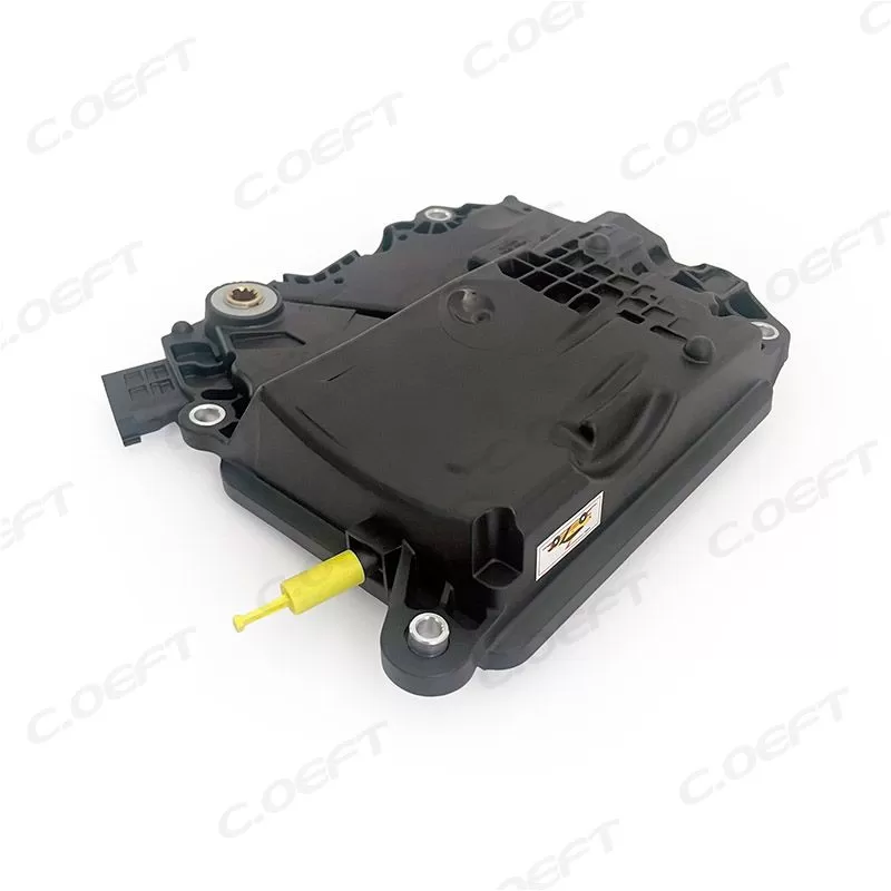 For Mercedes-Benz Transmission Gear-Shifting Computer (New Model) A0002704652