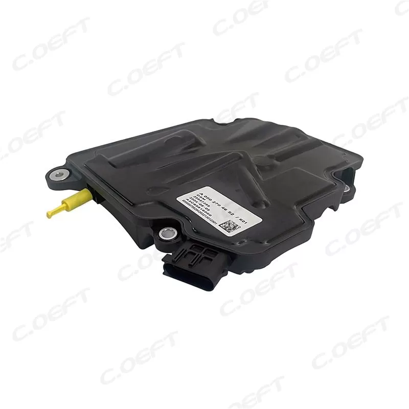 For Mercedes-Benz Transmission Gear-Shifting Computer (New Model) A0002704652