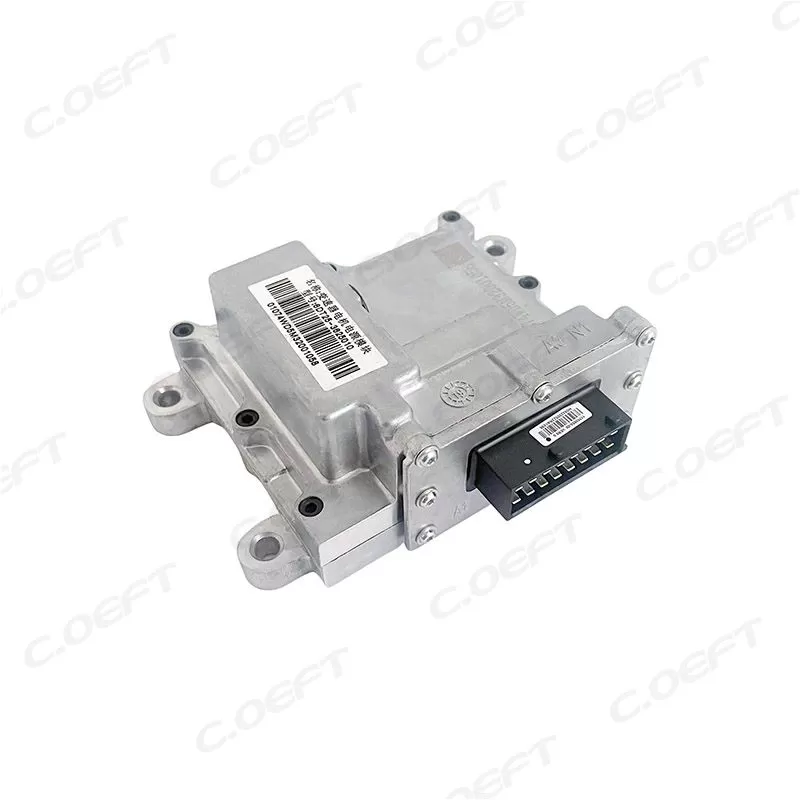 For BYD L3 Transmission Motor Power Module 6DT25-3625010