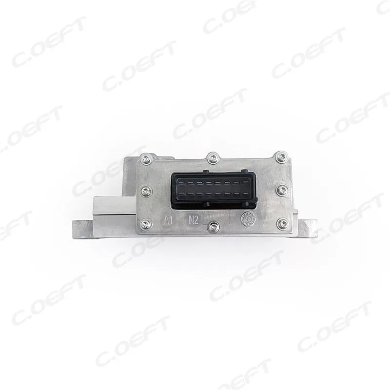 For BYD L3 Transmission Motor Power Module 6DT25-3625010
