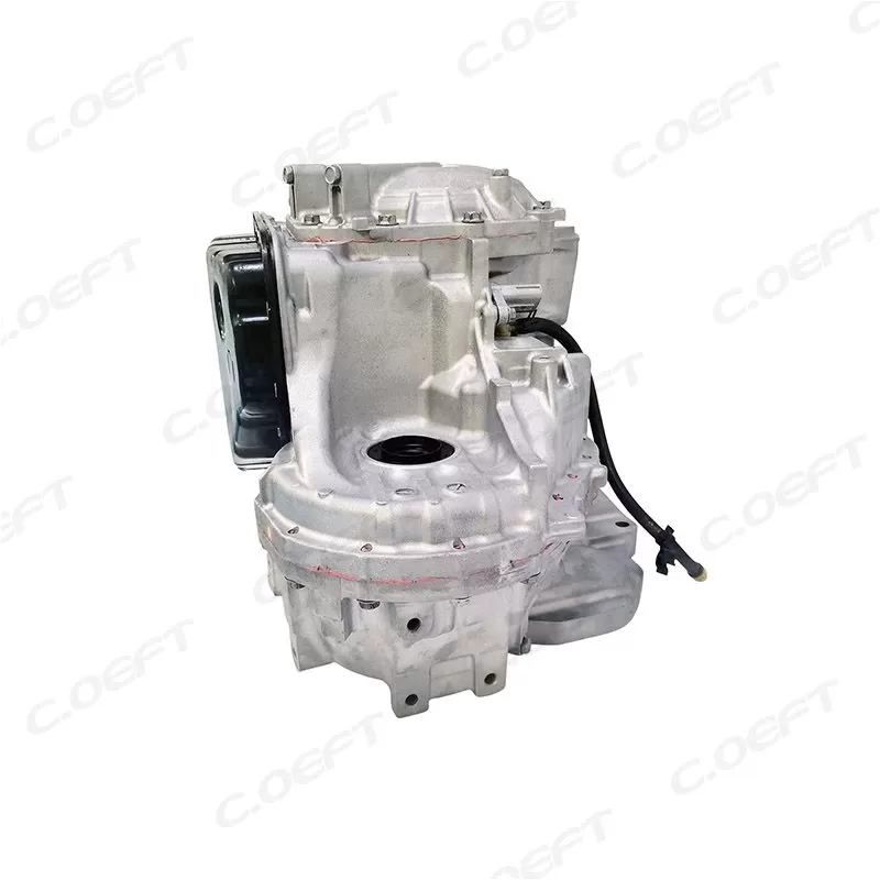 For Changan Version Transmission Assembly U440