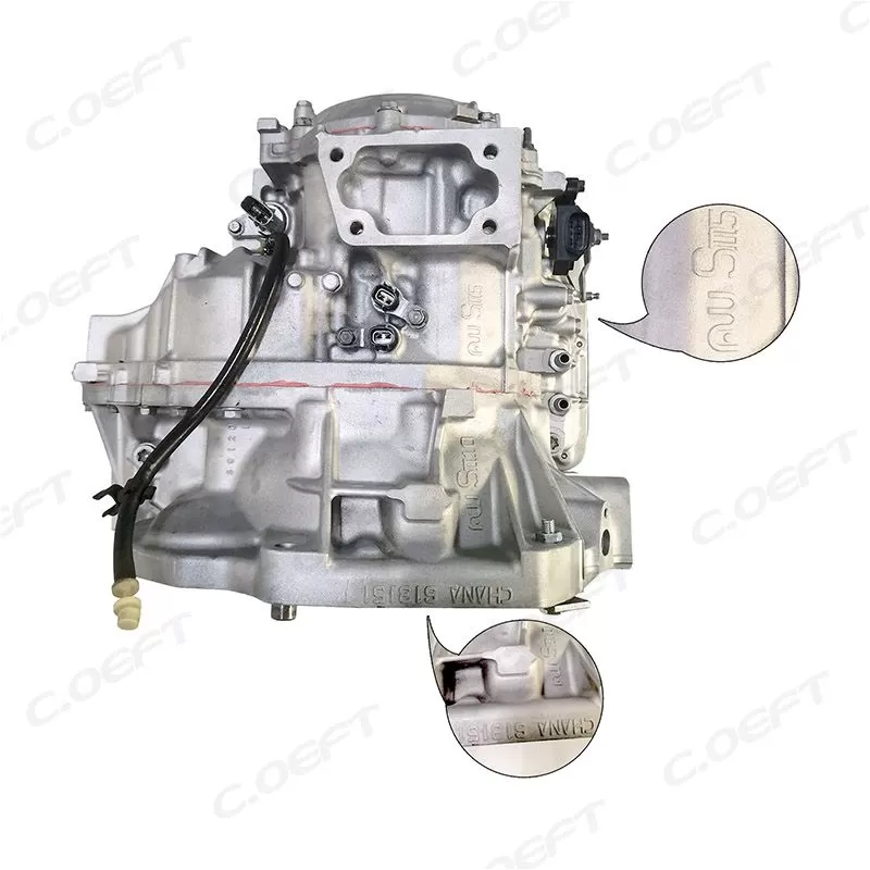 For Changan Version Transmission Assembly U440